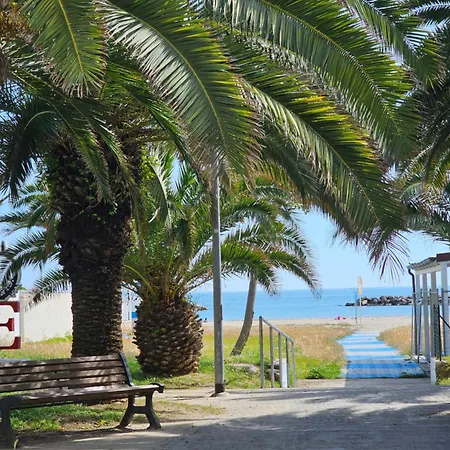 Apartment Bassa Marea Pda