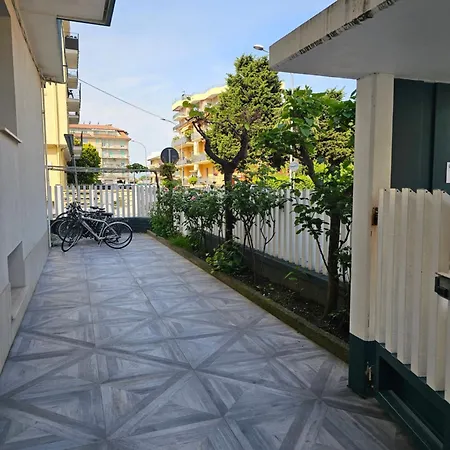 Apartamento Bassa Marea Pda