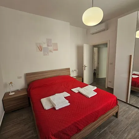 Apartamento Bassa Marea Pda