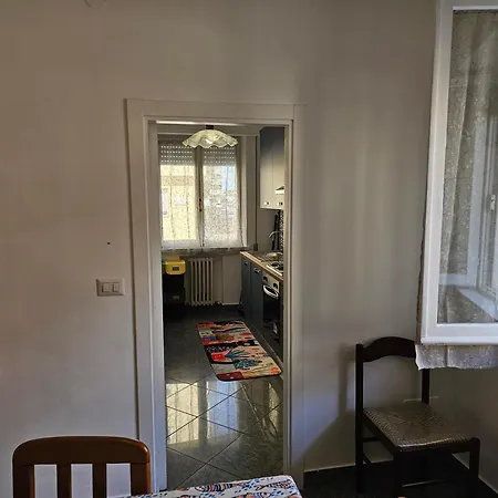 Bassa Marea Pda San Benedetto del Tronto