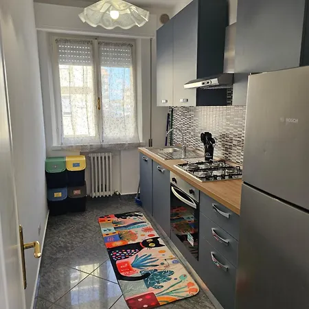 Bassa Marea Pda Apartamento San Benedetto del Tronto