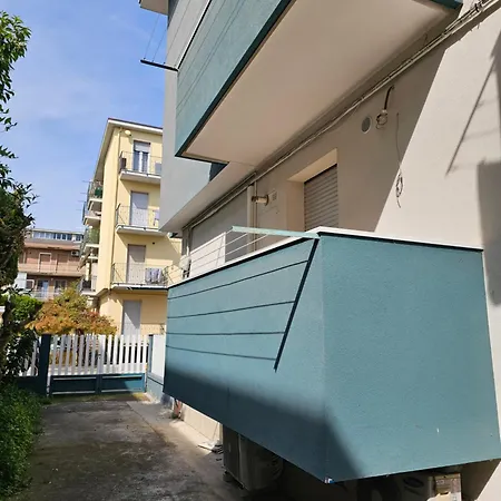 Bassa Marea Pda サン・ベネデット・デル・トロント