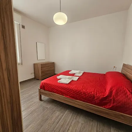 Apartment Bassa Marea Pda