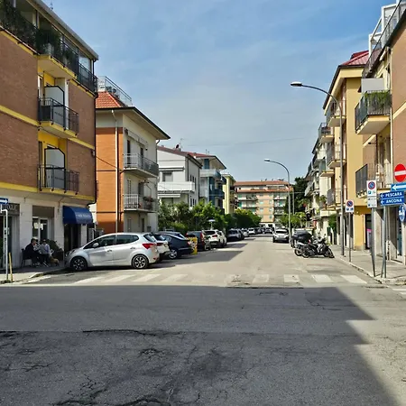 Apartment Bassa Marea Pda *