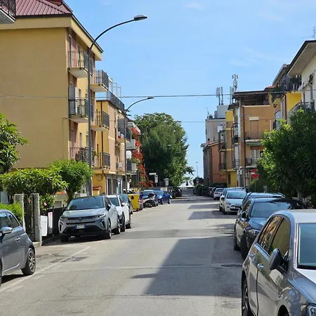 アパート Bassa Marea Pda サン・ベネデット・デル・トロント