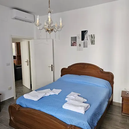 Bassa Marea Pda San Benedetto del Tronto