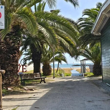 Bassa Marea Pda * San Benedetto del Tronto