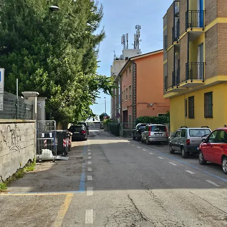 Bassa Marea Pda San Benedetto del Tronto