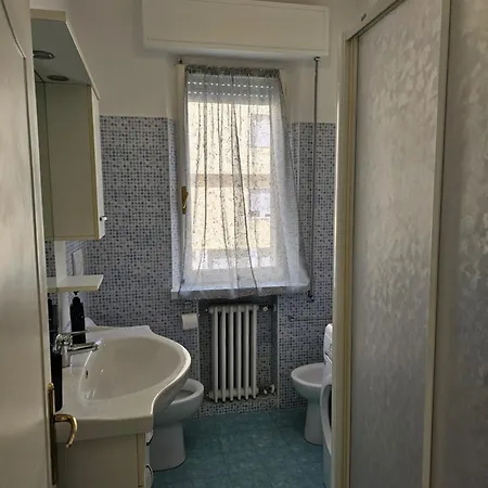 Apartment Bassa Marea Pda