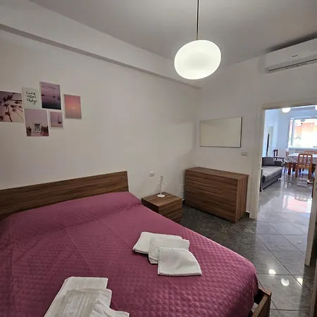 Bassa Marea Pda Apartment