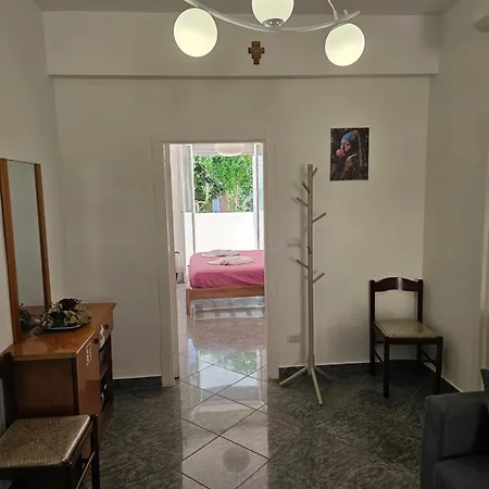 Apartment Bassa Marea Pda *