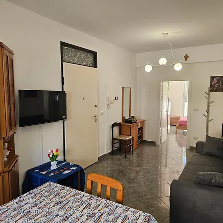 Bassa Marea Pda Apartment