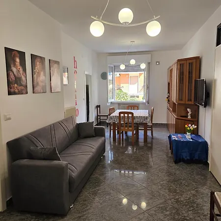 Bassa Marea Pda * San Benedetto del Tronto