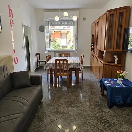 Apartment Bassa Marea Pda San Benedetto del Tronto