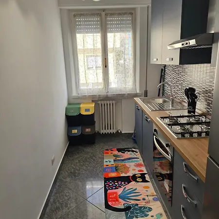 Bassa Marea Pda * San Benedetto del Tronto