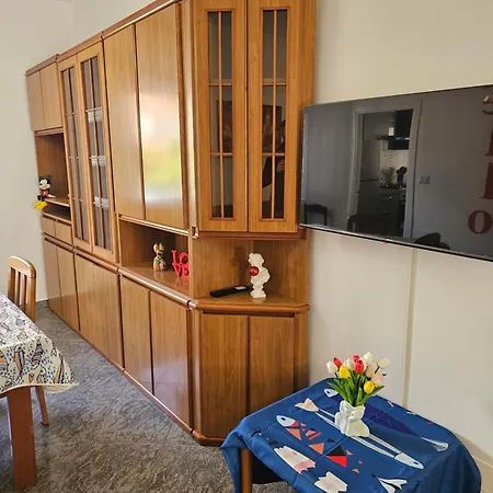 Bassa Marea Pda Apartment San Benedetto del Tronto