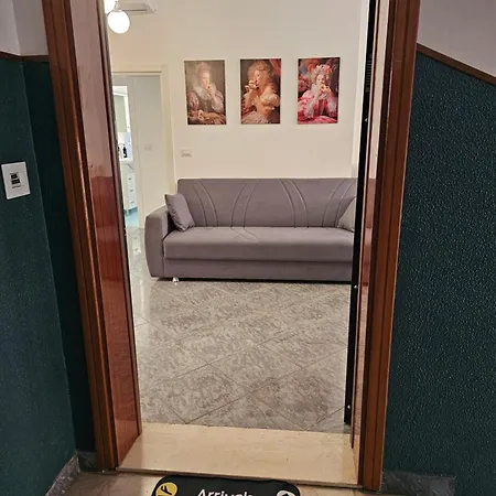 Apartment Bassa Marea Pda San Benedetto del Tronto