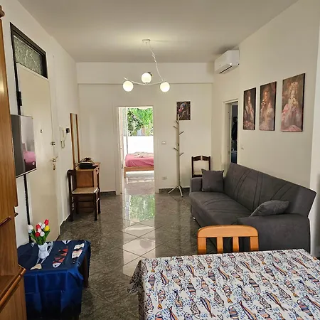 Bassa Marea Pda アパート