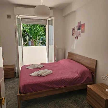 Apartment Bassa Marea Pda San Benedetto del Tronto