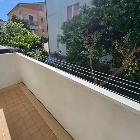 Bassa Marea Pda * San Benedetto del Tronto