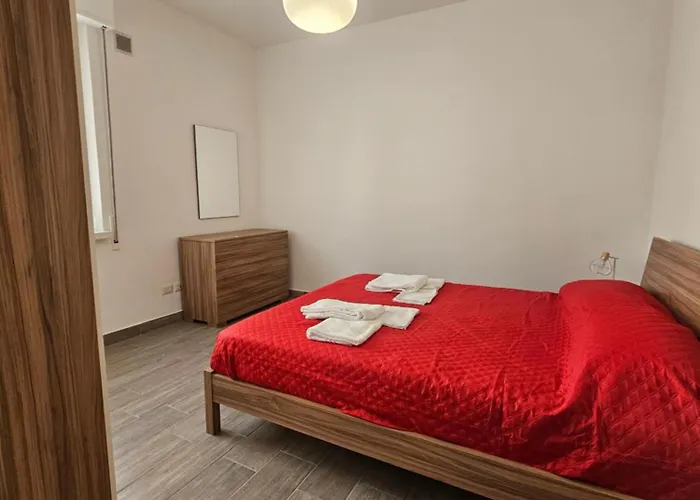 アパート Bassa Marea Pda