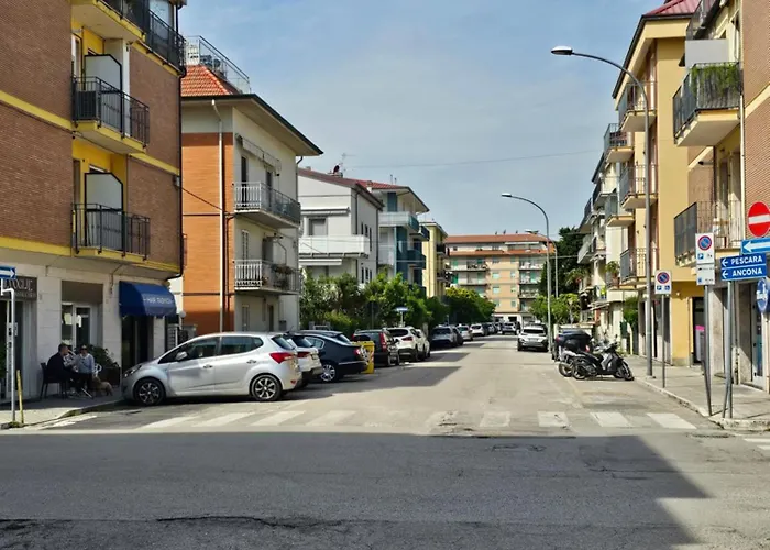 アパート Bassa Marea Pda *