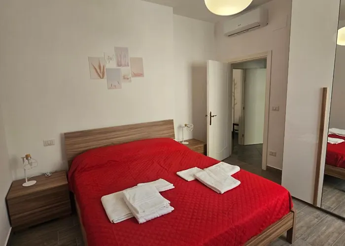 アパート Bassa Marea Pda