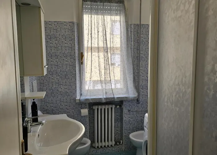 アパート Bassa Marea Pda