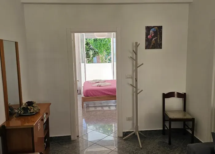 アパート Bassa Marea Pda *