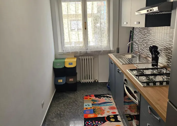 Bassa Marea Pda * サン・ベネデット・デル・トロント