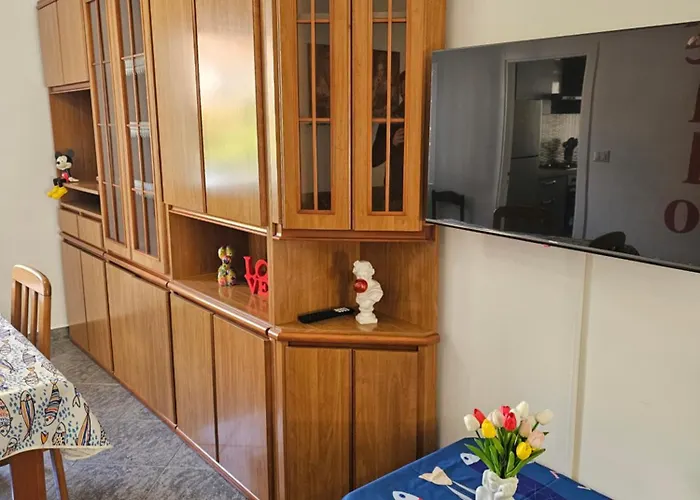 Bassa Marea Pda アパート サン・ベネデット・デル・トロント