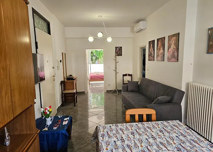 Bassa Marea Pda アパート