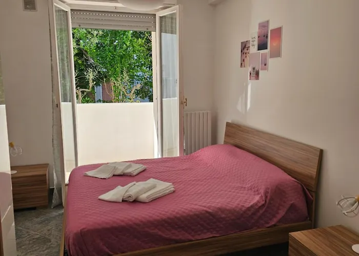 アパート Bassa Marea Pda サン・ベネデット・デル・トロント